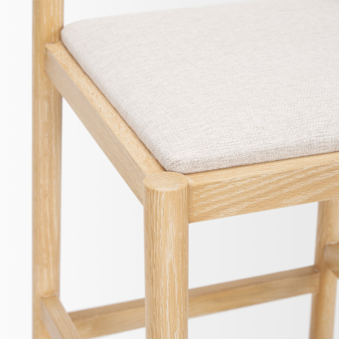Sam  Counter Stool