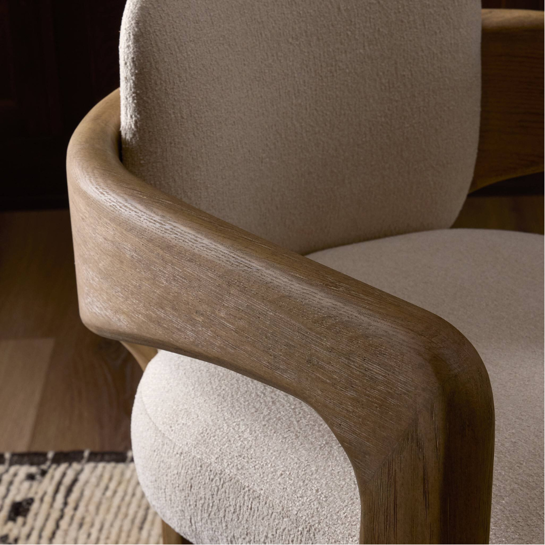 Wade Dining Chair