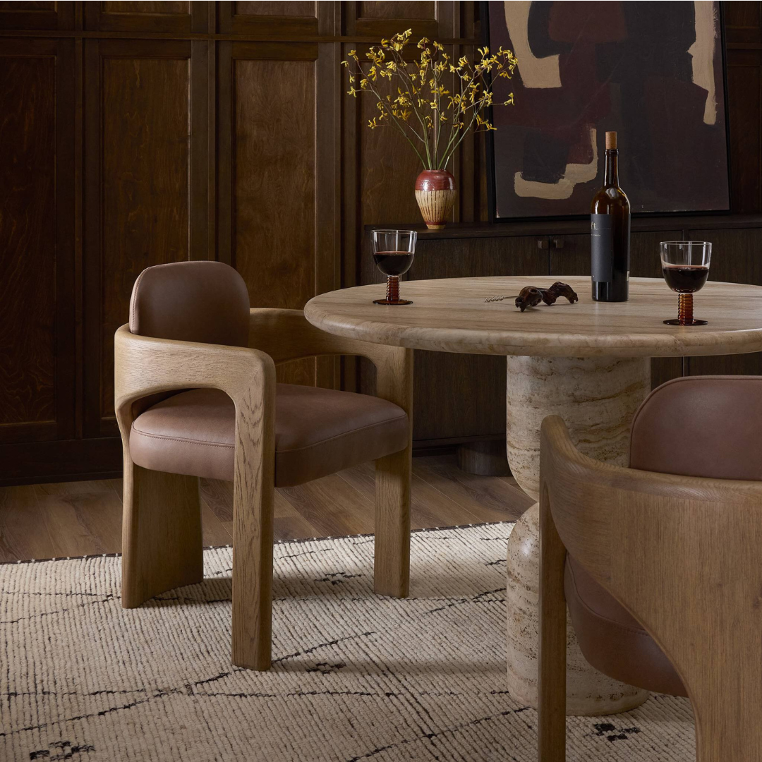 Wade Dining Chair