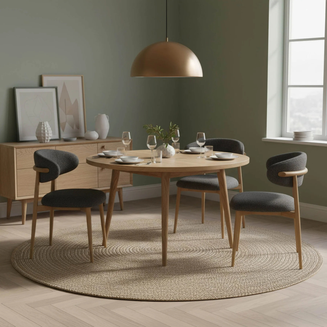 Milo Dining Chair