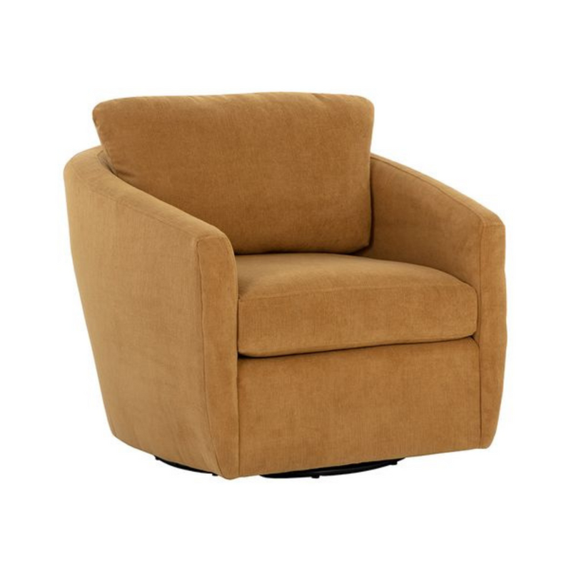 Isabel Swivel Lounge