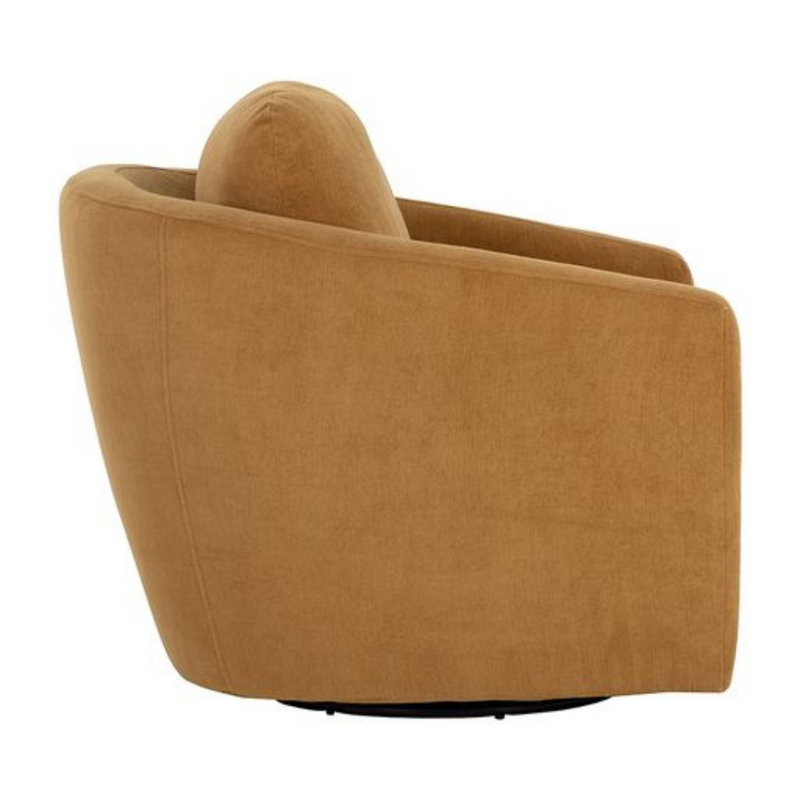 Isabel Swivel Lounge
