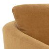 Isabel Swivel Lounge