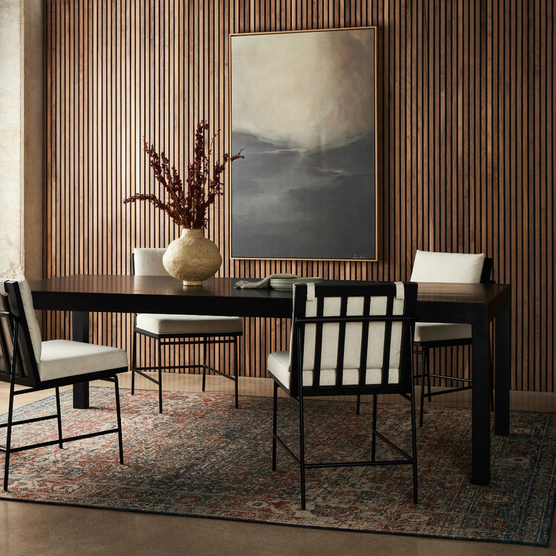 Isabella Dining Table