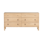 Isabella Dresser