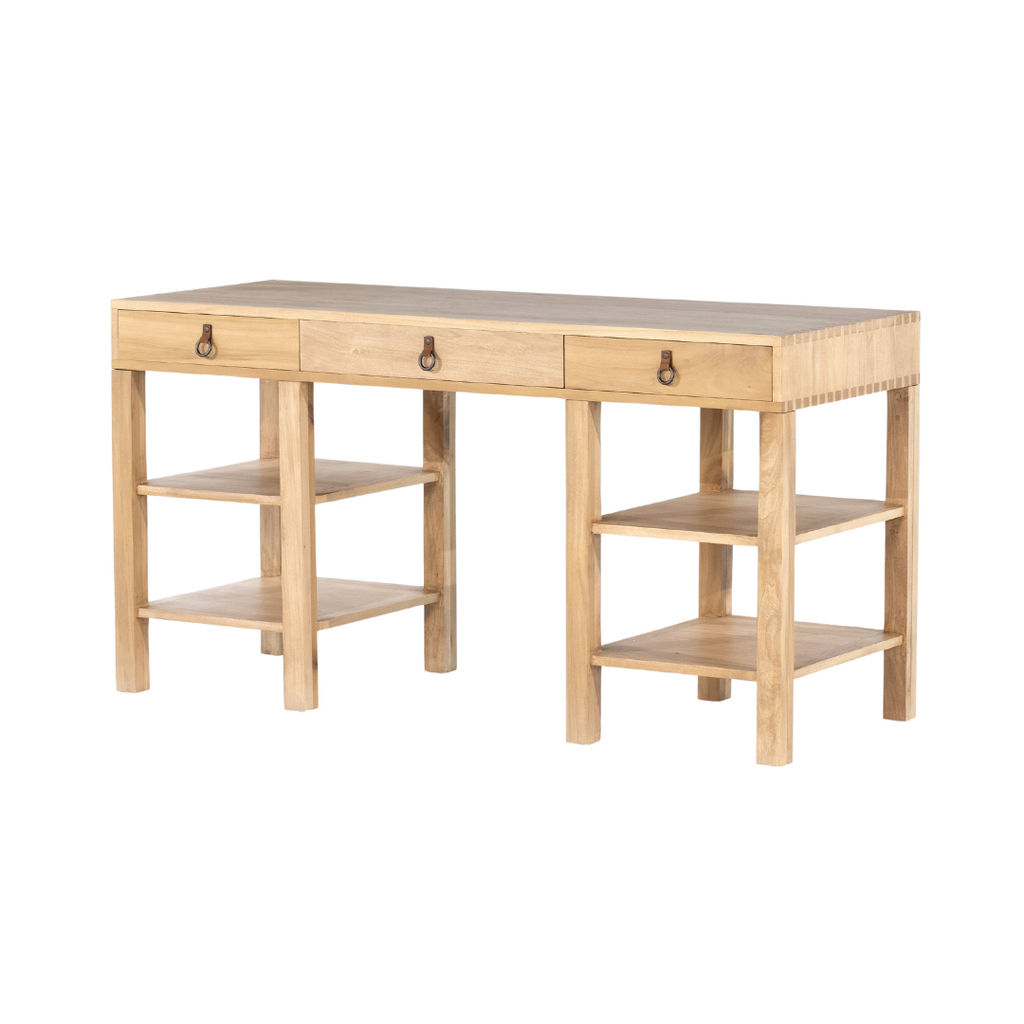 Isabella Modular Desk