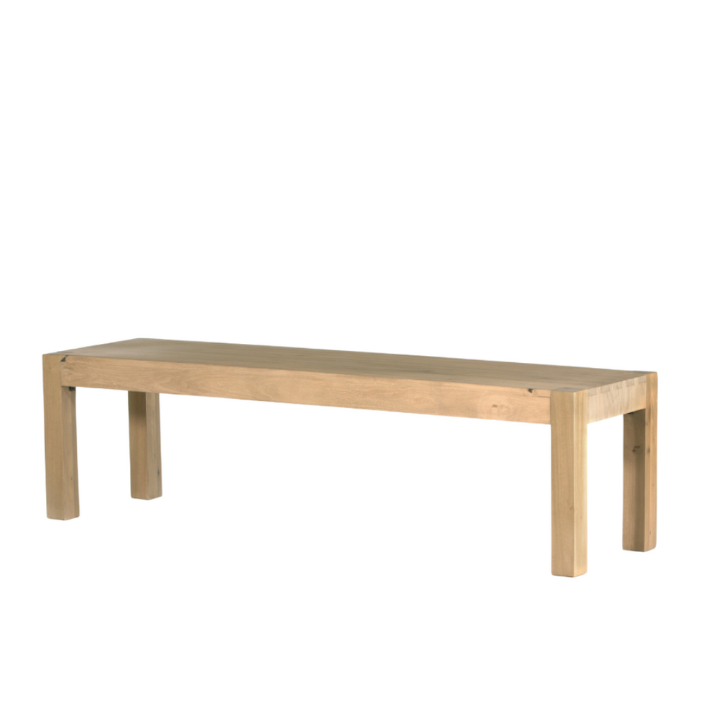 Isabella Dining Bench