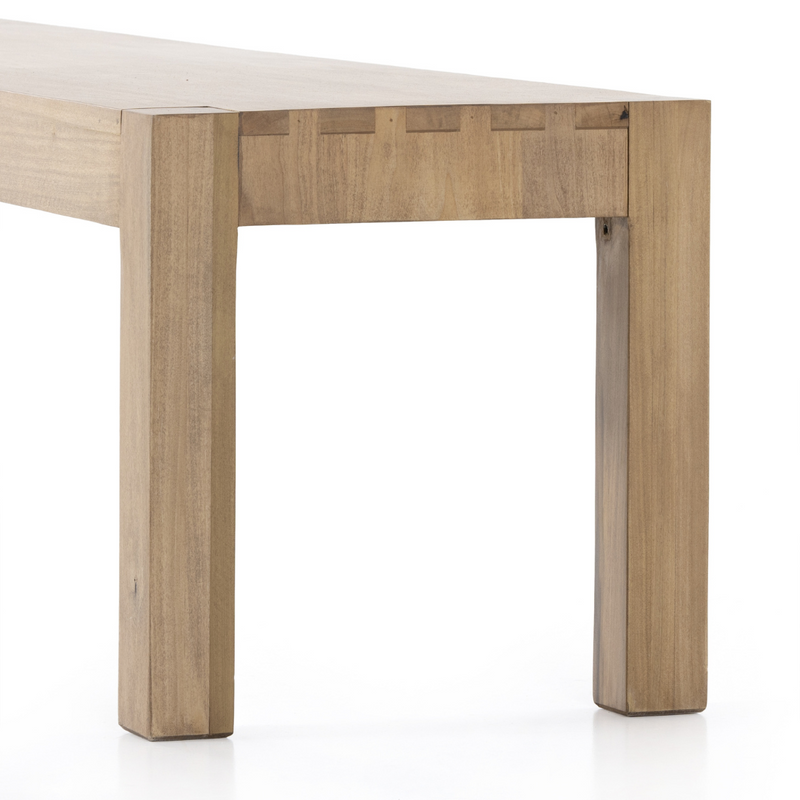 Isabella Dining Bench