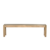 Isabella Dining Bench