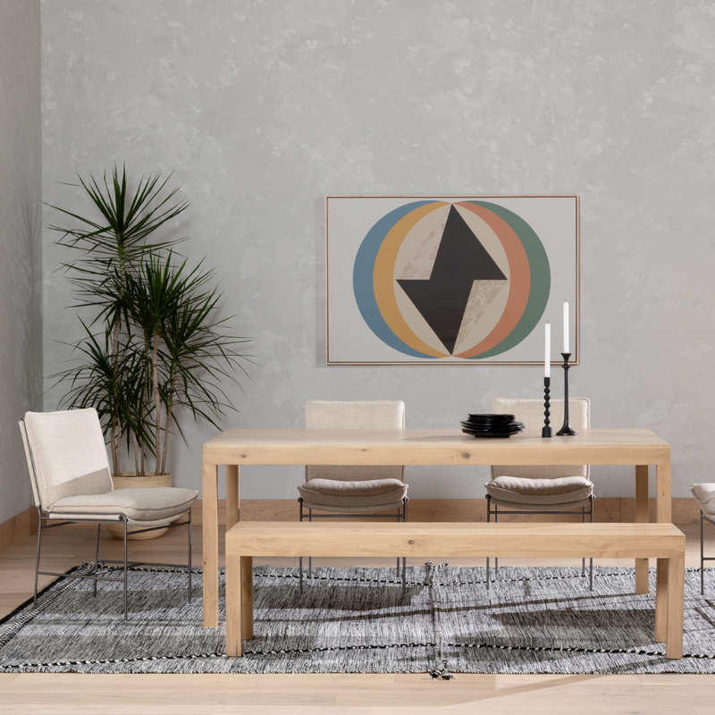 Isabella Dining Bench