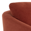Isabel Swivel Lounge