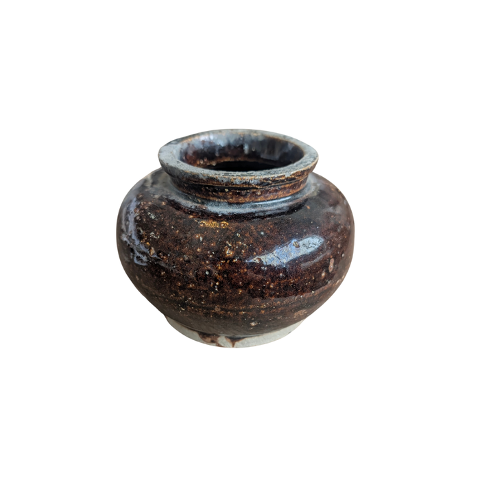 Bessie Vintage Mini Pot