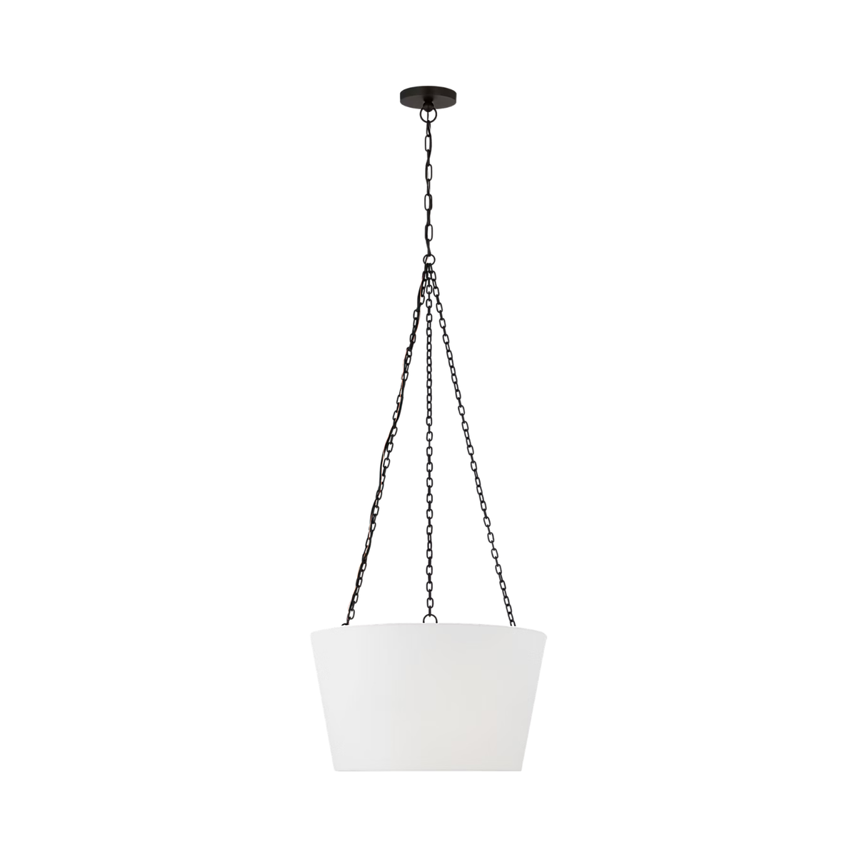 Herve 18" Hanging Shade