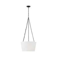 Herve 18" Hanging Shade