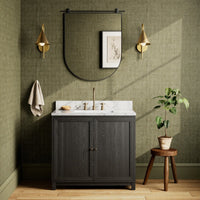 Miller Single Vanity