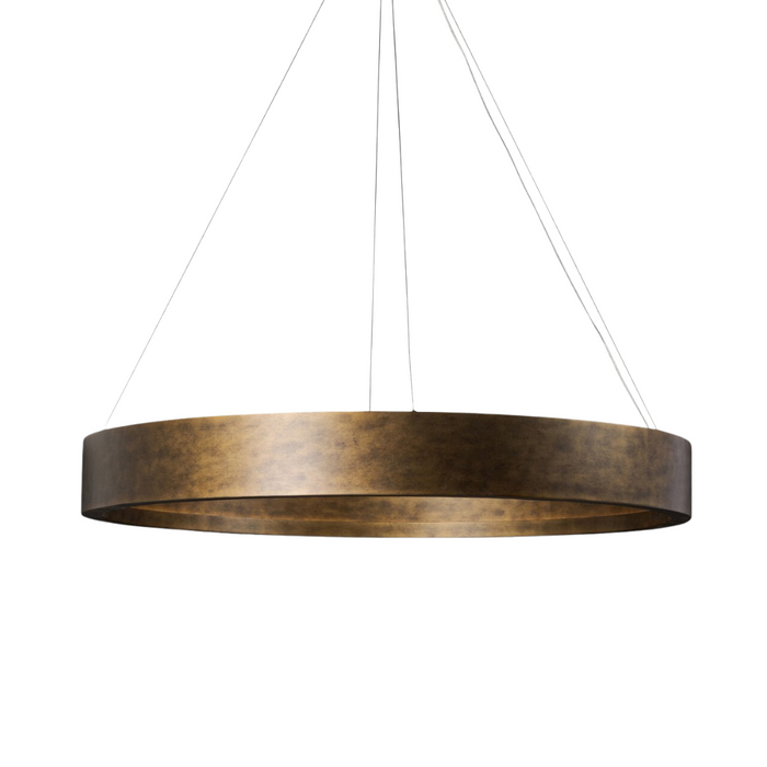 Baines 49" Chandelier