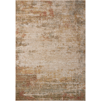 Kiko KIK-04 Rug [Beige/Multi]