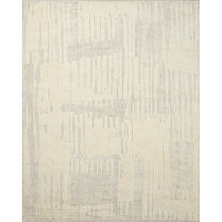 David DAV-01 (JS) Rug [Ivory]