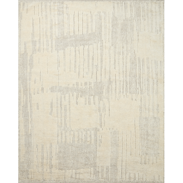 David DAV-01 (JS) Rug [Ivory]