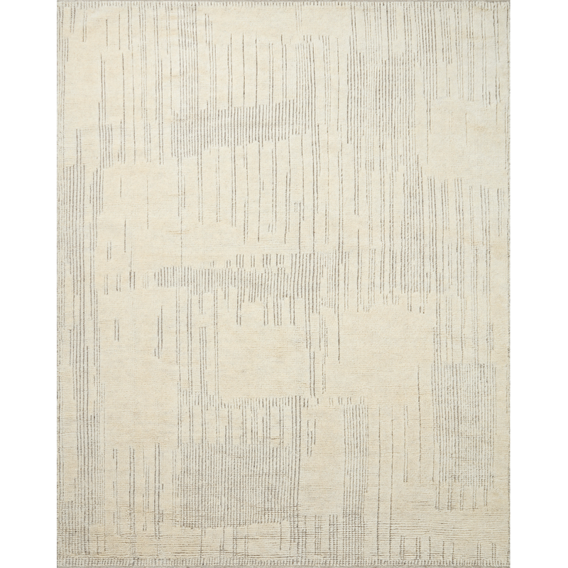 David DAV-01 (JS) Rug [Ivory]