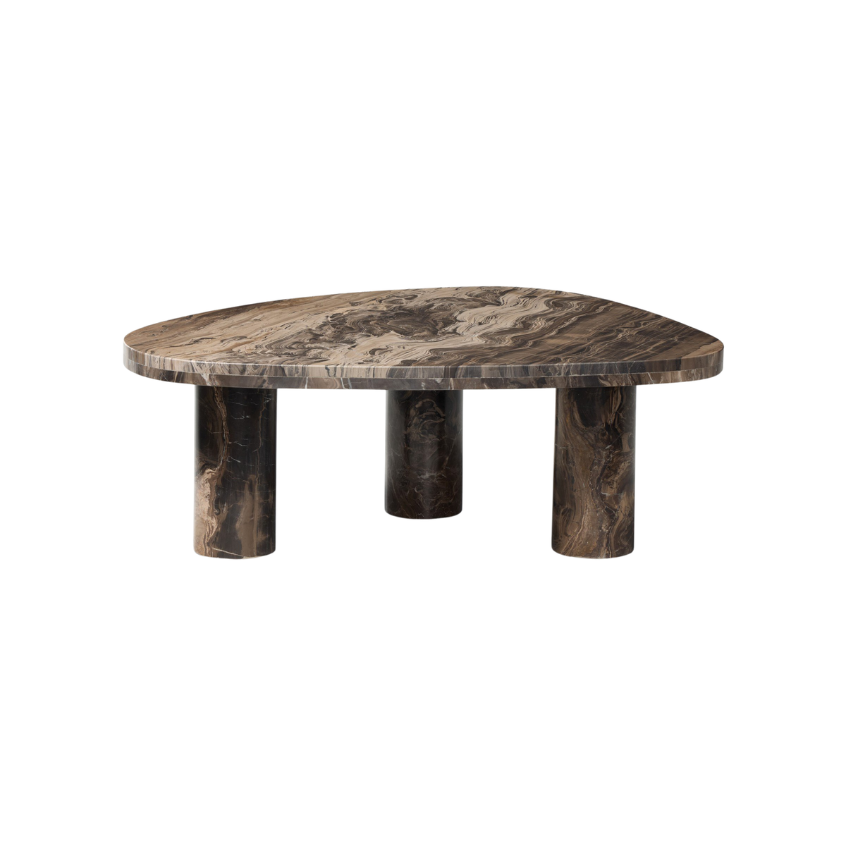 Zuri Nesting Coffee Table
