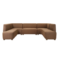 Calloway Dining Banquette [U-Shape]