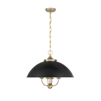 Monterey 4-Light Pendant