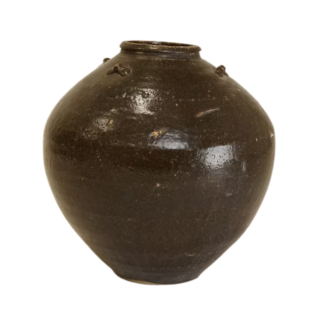 Marceline 15" Vintage Pot