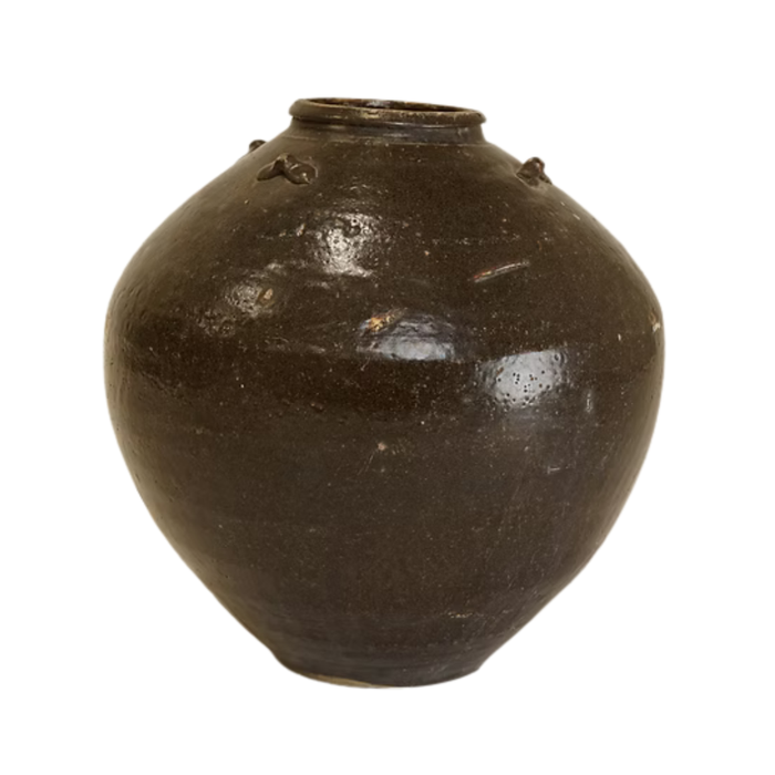 Marceline 15" Vintage Pot