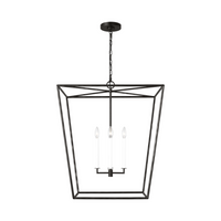 Viota Large Lantern