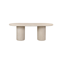 Polland Outdoor Dining Table