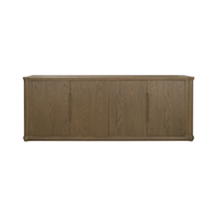 Alden 4-Door Sideboard