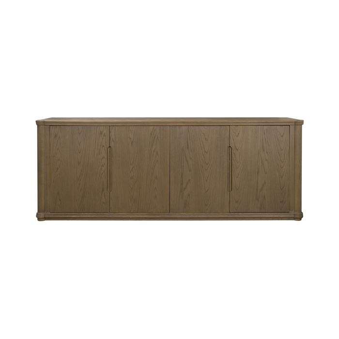 Alden 4-Door Sideboard