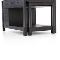 Iver Kitchen Island