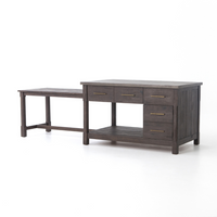 Iver Kitchen Island