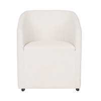 Sondra Club Dining Chair