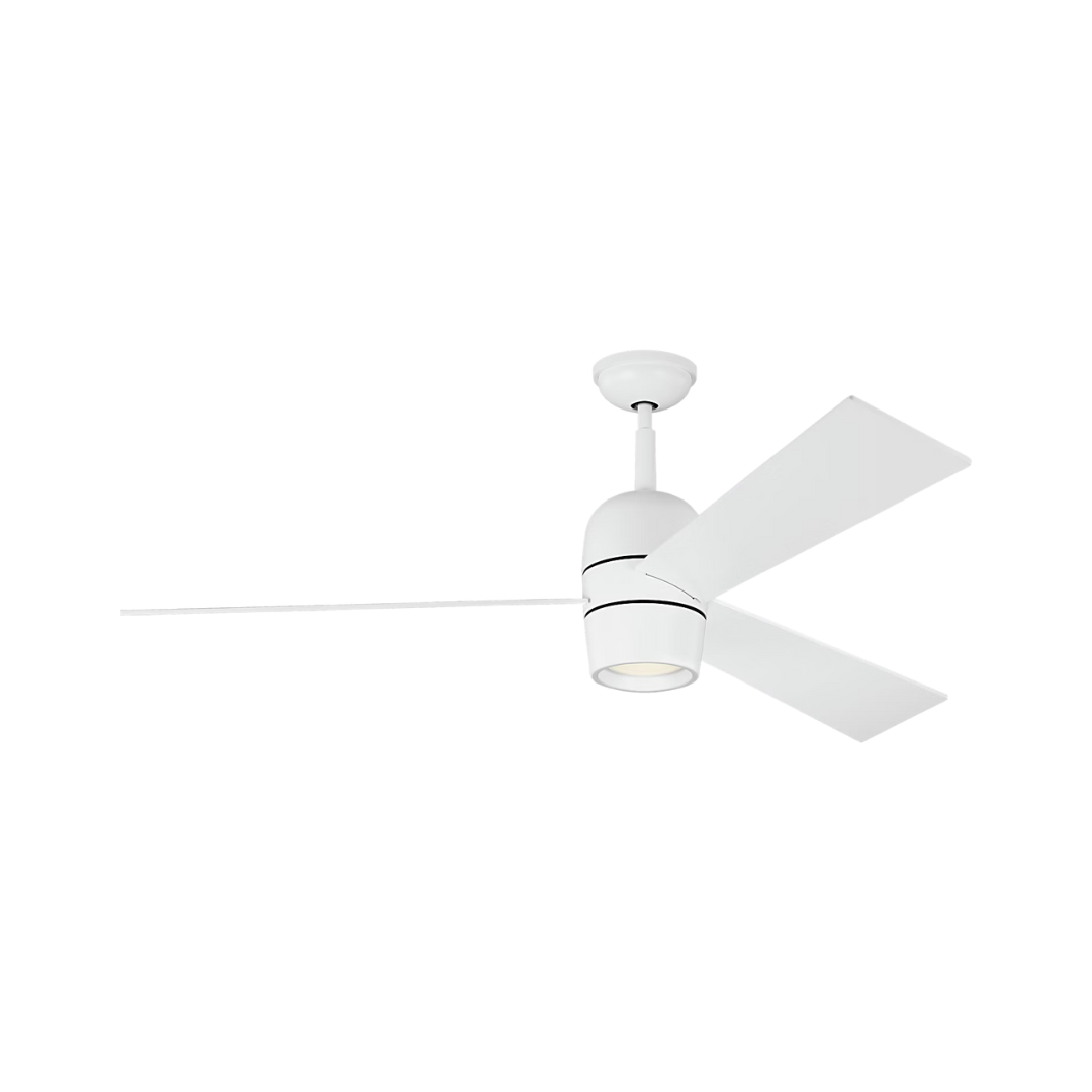 Alba 60" LED Ceiling Fan