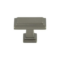 Sutton Place [1-7/16"] Rectangle Cabinet Knob