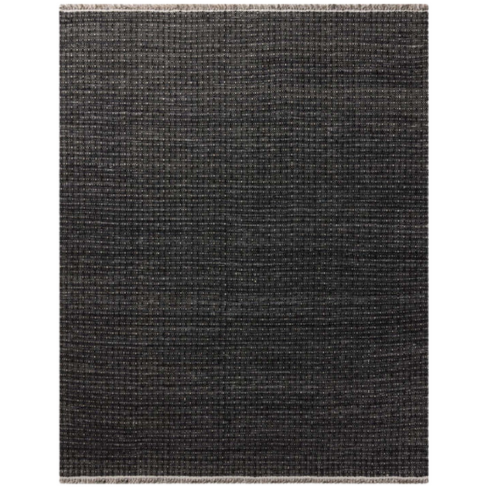 Duncan DUN-01 Onyx Rug