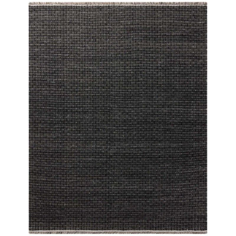 Duncan DUN-01 Onyx Rug