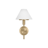 Mendota Small Sconce