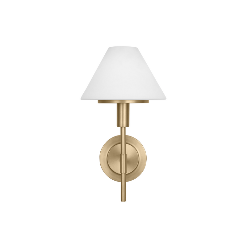 Mendota Small Sconce