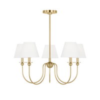 Elsay Large Chandelier