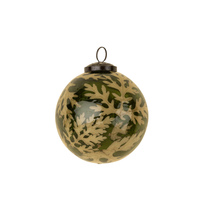 Botanica Ornament [Large]