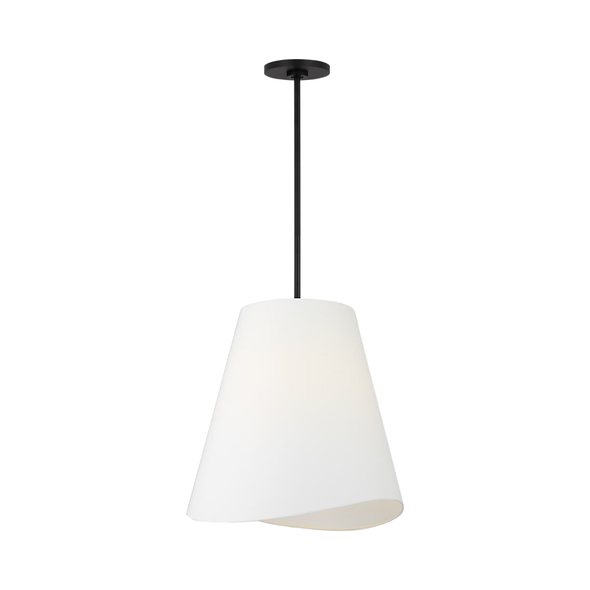 Beauvoir 18" Hanging Shade