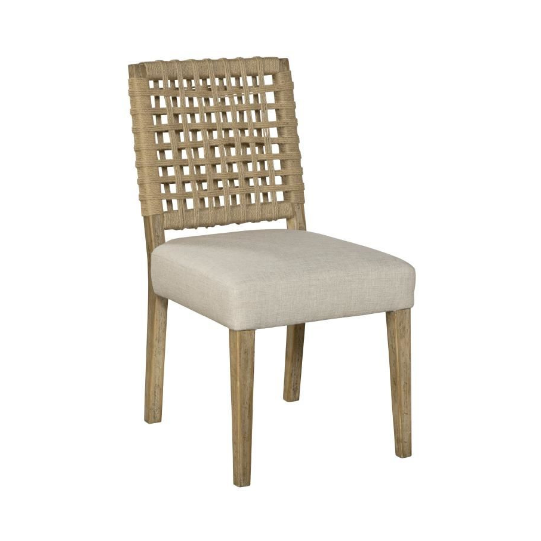 Tonya Dining Chairs [Set of 2]