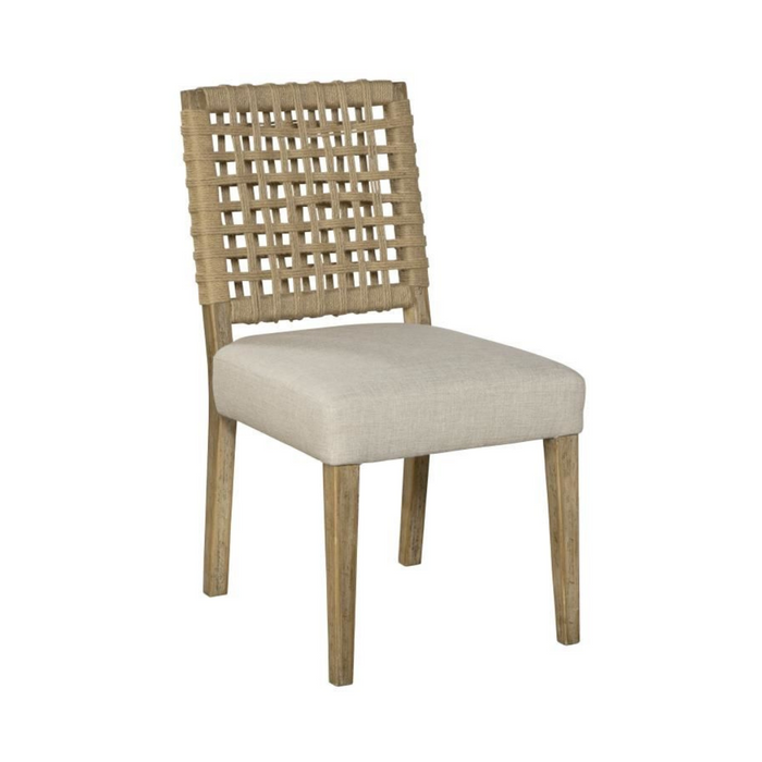 Tonya Dining Chairs [Set of 2]