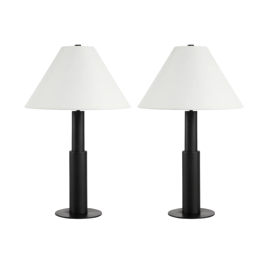 Petronelle Table Lamp  (Set of 2)