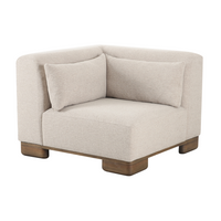 Jacoby BYO Sectional