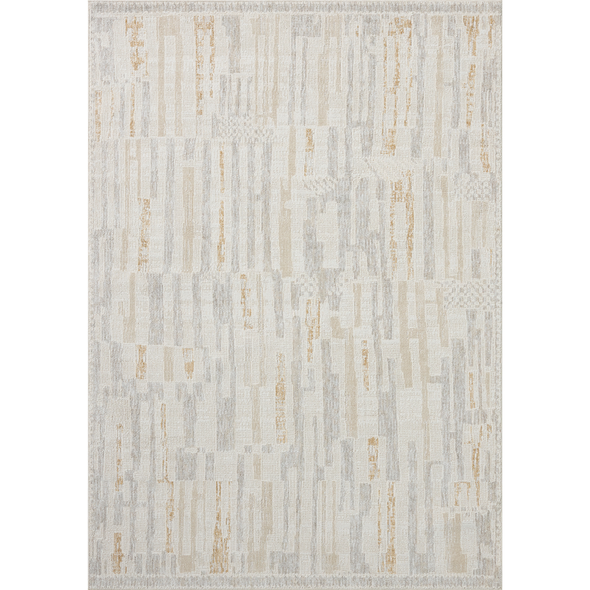 Roxie ROX-08 [Natural/Sand] Rug